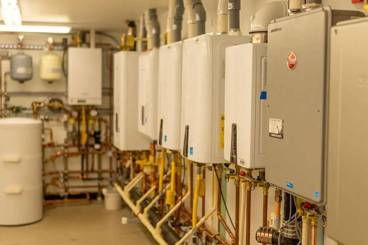 Gas Leak Detection in Harlem, GA